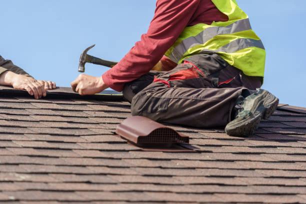 Quick and Trustworthy Emergency Roof Repair Services in West Falls Church, VA