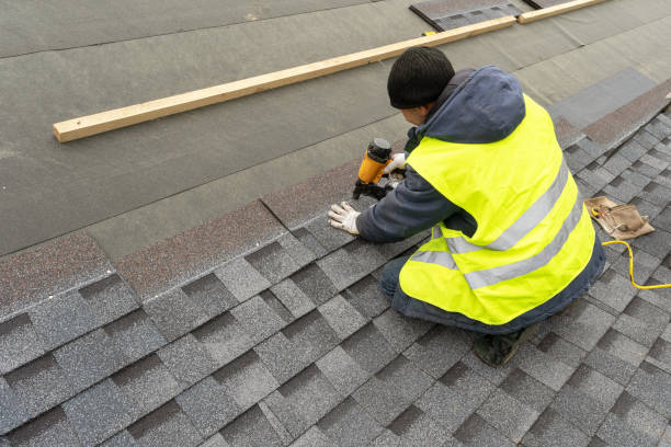 Best Tile Roofing Contractor  in West Falls Church, VA