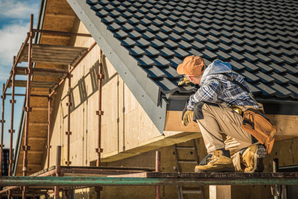 Best Residential Roofing Contractor  in West Falls Church, VA