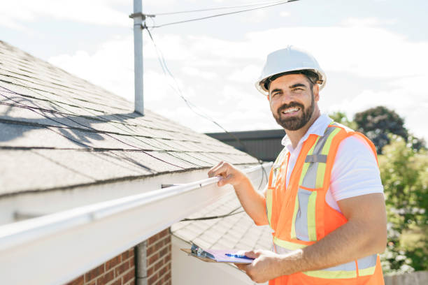 Best Shingle Roofing Installation  in West Falls Church, VA