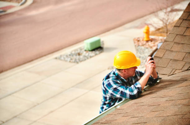 Best Tile Roofing Contractor  in West Falls Church, VA
