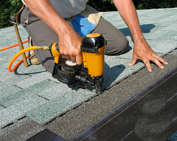 Quick and Trustworthy Emergency Roof Repair Services in West Falls Church, VA