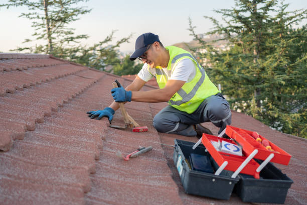 Best Best Roofing Contractors  in West Falls Church, VA