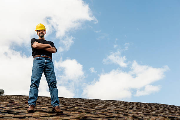 Best Flat Roof Repair Services  in West Falls Church, VA