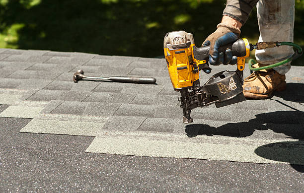 Best Roof Leak Repair  in West Falls Church, VA