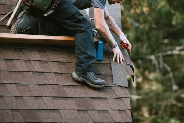 Best Gutter Installation and Roofing  in West Falls Church, VA