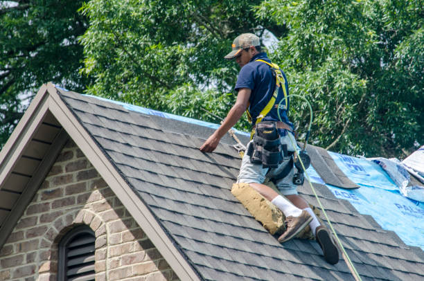 Best Gutter Installation and Roofing  in West Falls Church, VA