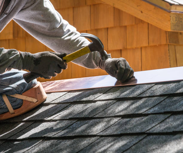 Best Slate Roofing Contractor  in West Falls Church, VA